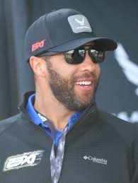 Bubba Wallace