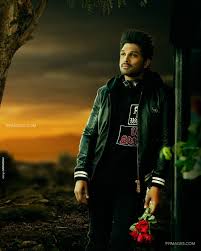 Allu Arjun 2020 Wallpapers Top Free Allu Arjun 2020 Backgrounds Wallpaperaccess
