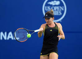 She has been ranked world no. Simona Halep Destroys Strycova To Reach Last Eight Ubitennis