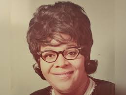 Gladys Jean Todd's Obituary