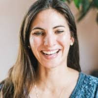 Ginger Mayer's Instagram, Twitter & Facebook