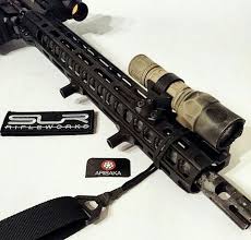 Slr Rifleworks Surefire Arisaka Defense Proctor Sling Guns Surefire Sling