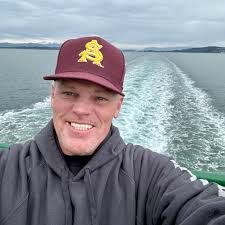 Bumblebee Statue in Cave Creek