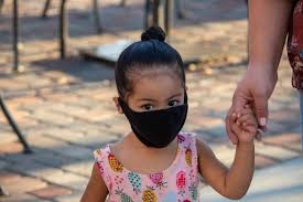 Coronavirus Rule Of 6 Are Children And Babies Exempt In England Scotland And Wales County Times