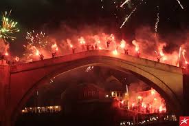 Check spelling or type a new query. 40 Years Anniversary Celebrations In Mostar