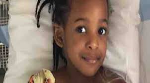 Fundraiser by Jean Cormier : Clarissa's Fight Against Cancer