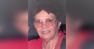 Obituary information for Antonia De Rosa
