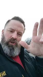 Bruce Crenshaw's Instagram, Twitter & Facebook