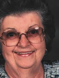 Memories of Annie Doris Kolasky