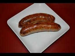 Remove from the oven and serve immediately. How To Cook Italian Sausage Simple And Juicy Youtube