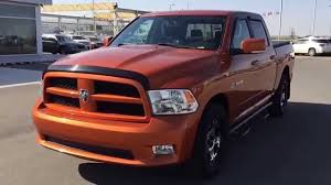 Image result for Omaha Orange 2010 Ram