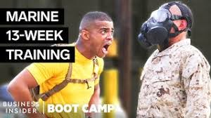Look for academic accreditation, a staff of experts with experience dealing with developmental difficulties, deviant behaviors, and eating disorders. What New Marine Corps Recruits Go Through In Boot Camp Youtube