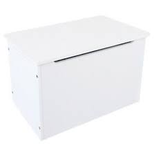 Large personalised wooden toy box storage bespoke chest nursery boy/girl custom. Wooden Toy Storage Box Products For Sale Ebay