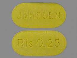 Image result for risperdal