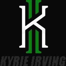 In fact, kyrie irving did have a logo before his footwear cooperation with nike started. Kyrie Irving Logo Wallpaper Hd