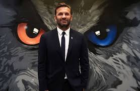 They made a strong decision, they stuck with the. Istanbul Basaksehir Appoint Okan Buruk As Coach Turkish Football News