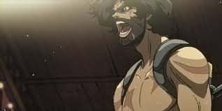 Megalo Box – 13 (End) And Series Review - Lost In Anime