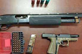 Can help you reduce muscle spasms and stiffness that may arise after an intense workout. Bowmanville Man Charged After Loaded Guns Found During Traffic Stop