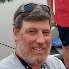 Russell Earnest Buck