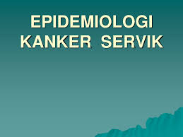 Check spelling or type a new query. Epidemiologi Kanker Ppt Download