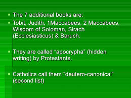 Maybe you would like to learn more about one of these? 6 Intro To Bible