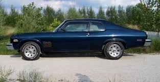 Image result for Midnight Blue 1975 Nova