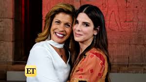 She has paid her dues but she is not resting on her laurels. Sandra Bullock Emotionally Reveals How Son Louis Led Her To Adopt Daughter Laila
