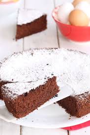 Torta Dei Bicchieri Al Cacao Ricetta Torta Panna Cacao 4 Ingredienti Ricette Torte Ricette Dolci