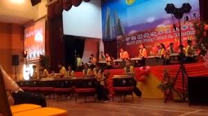 641,435 likes · 2,363 talking about this. 24 Season Drums By Sjk C Puai Chai 2 By Hock Ooi