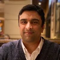 Vivek Pandit Email & Phone Number