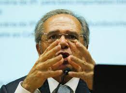 Guedes diz ter ouvido dos empresários que eles vão apoiar qualquer reforma que o governo fizer, porque a situação é desesperadora. Guedes Quer Aprovar Reforma Tributaria Em 4 Fases Priorizando Iva Dual Poder360