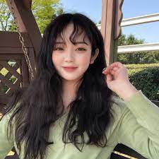 Pin By Cappu Latte On Girlssss Uzzlang Girl Korean Hairstyle Girl Hairstyles