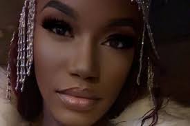 Silk Press Near Me in Maitland