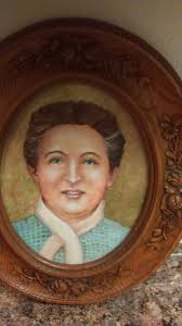 Miranda Shular “Mandy” Bookman (1832-1920)