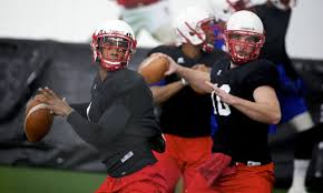 Portland Thunder set roster of 24 with season opener a week away