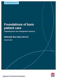 Image result for Burn Management