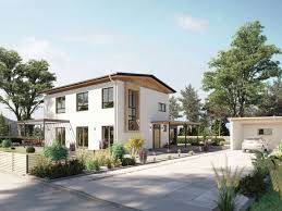 Das von der tu darmstadt entwickelte prototypische plus energie haus gewann 2007 und 2009. Verdoppeln Sie Die Kfw Hochstforderung Mit Einem Kampa Plusenergiehaus Stadt Munchen