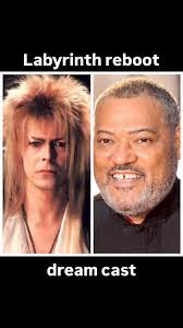 #labyrinth #reboot #cast #funny #unhinged