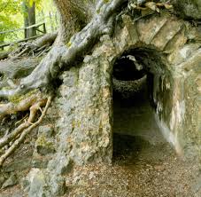 Was ist ein wanderurlaub in der eifel? Eifel 116 Kilometer Romerkanal Wanderweg Fuhrt Von Nettersheim Bis Nach Koln Welt