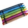 round shape wax crayon from www.alibaba.com