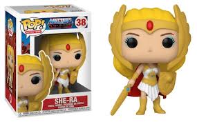 Funko Pop Retro Toys Checklist Series Info Exclusives List Variants Set