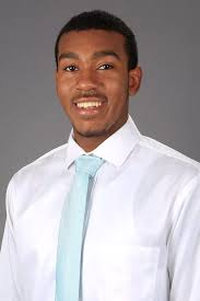 2015-16 Men's Basketball Roster