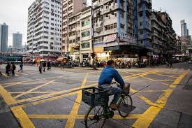 Company list hong kong bicycle company. Hong Kong On Two Wheels Can Cycling Thrive Here