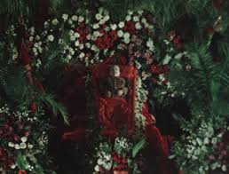 There are many flowers to choose from for a funeral. On Body And Soul Sergei Loznitsa Discusses State Funeral On Notebook Mubi