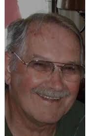 Bruce Lebo Obituary (1931