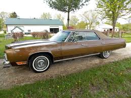 Image result for Light Chestnut 1977 Chrysler