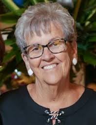 Bonnie McLaud Obituary