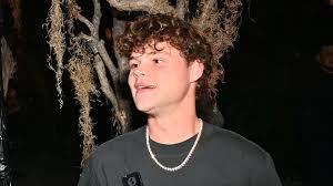 Who is Jack Doherty? All about the YouTuber arrested in Florida on drug  possession charges | HELLO!