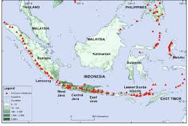 Check spelling or type a new query. Volcano Locations Active In The Last 10 000 Years And Population Download Scientific Diagram
