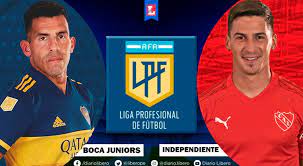 12 matches ended in a draw. See Here Hd Boca Vs Independiente Live Futbollibre Tv Tnt Sports Online Id Zoom Boca See Match Independiente Against Boca Juniors Professional League Cup Apurogol Independiente Vs Boca Fox Sports Premium Direct